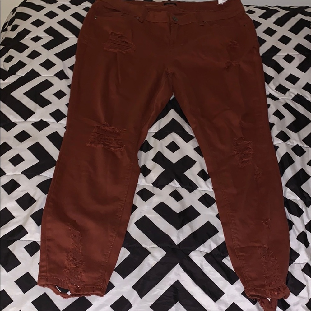Pants